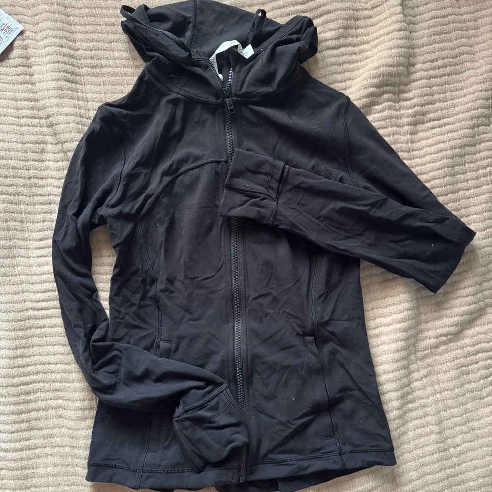 Lululemon Define Jacket